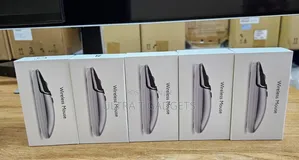F-Mouse Wireless Rechargeable Mouse – Multiple Colors