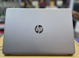 New Laptop HP 15s 8GB AMD Ryzen 7 SSD 512GB