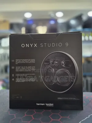 Harman Kardon Onyx Studio 9 Bluetooth Speaker – KSh 28,500