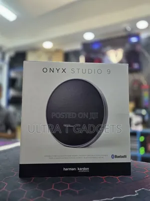 Harman Kardon Onyx Studio 9 Bluetooth Speaker – KSh 28,500