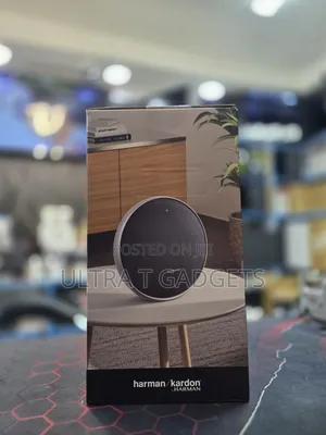 Harman Kardon Onyx Studio 9 Bluetooth Speaker – KSh 28,500