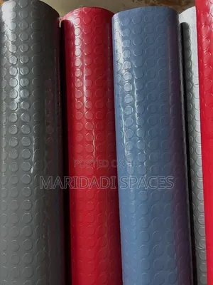 Coin Carpet - Heavy Duty Non-Slip Commercial Floor Carpet