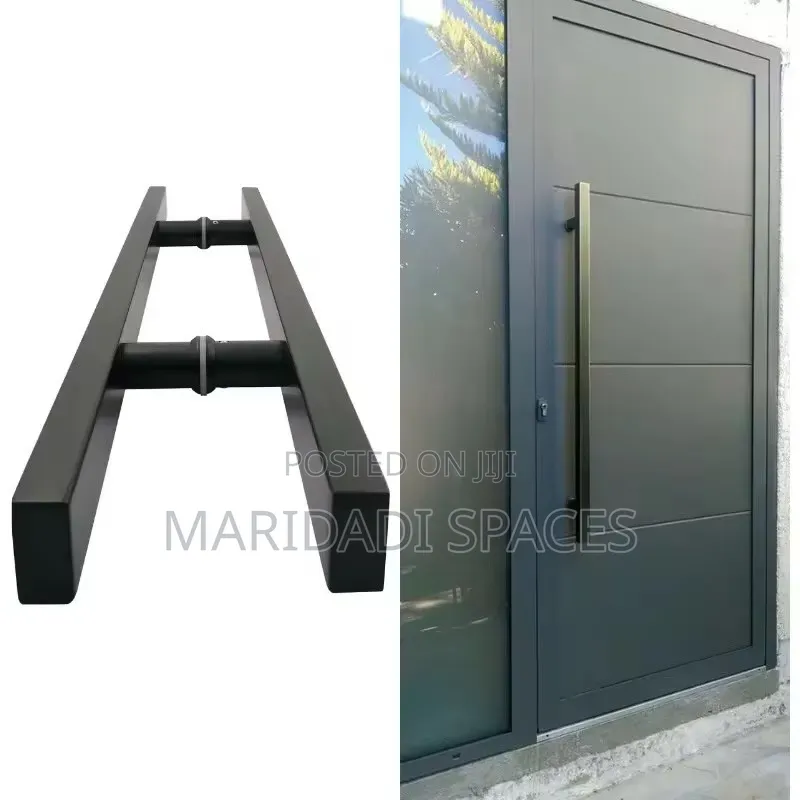 1000mm Unique Door Handles