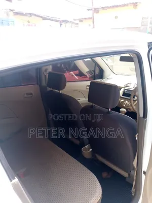Suzuki Alto 1.0 2012 White