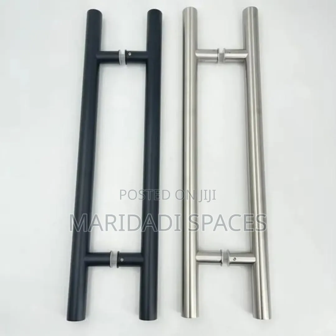 800mm Stainless Steel Pull Handle for Main Doors