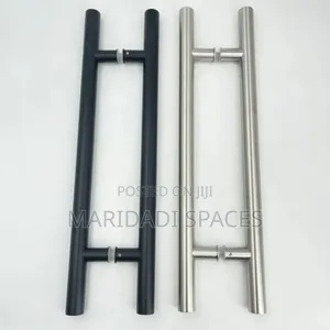 800mm Stainless Steel Pull Handle for Main Doors
