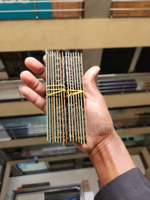 16GB DDR4 RAM – Powerful Performance Upgrade