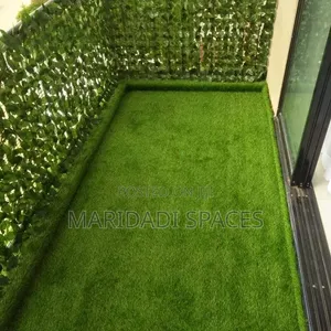 Evergreen Beautiful Outdoor 20mm Grass Carpet