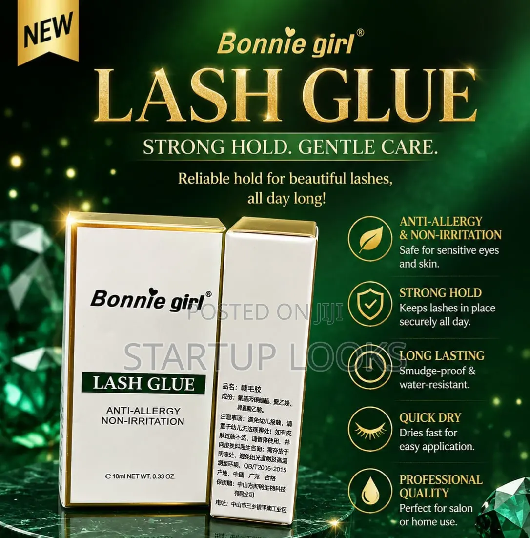 Lash Glue Eyelashes Lash Glue