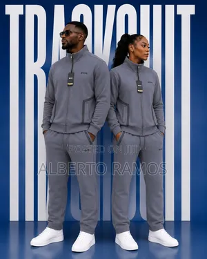 Premium Quality Tracksuits Hub 254