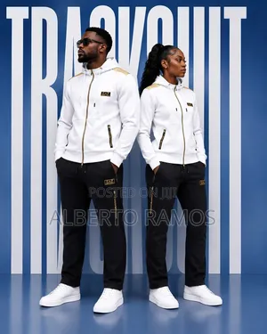 Premium Quality Tracksuits Hub 254