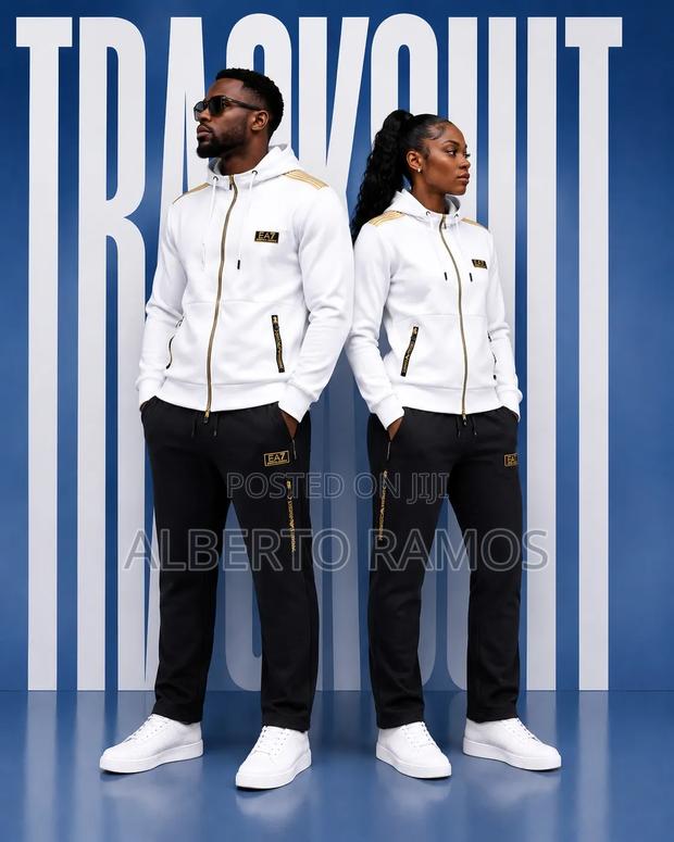 Premium Quality Tracksuits Hub 254 - thumbnail 3