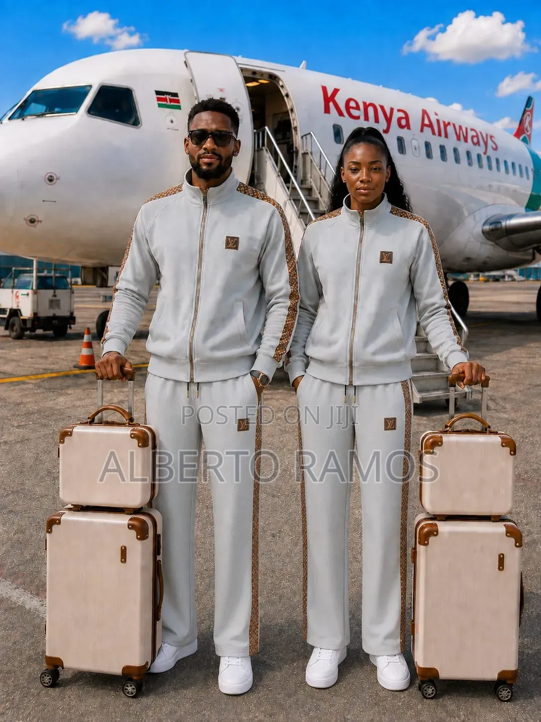 Premium Quality Tracksuits Hub 254