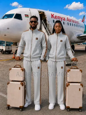 Premium Quality Tracksuits Hub 254