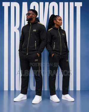 Premium Quality Tracksuits Hub 254
