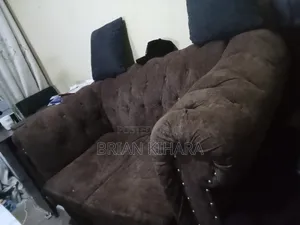 2 Seater Chester Chair