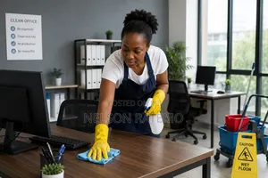 House Cleaning Services Nairobi