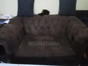 2 Seater Chester Chair