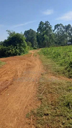 2acres Indangalasia  Matungu