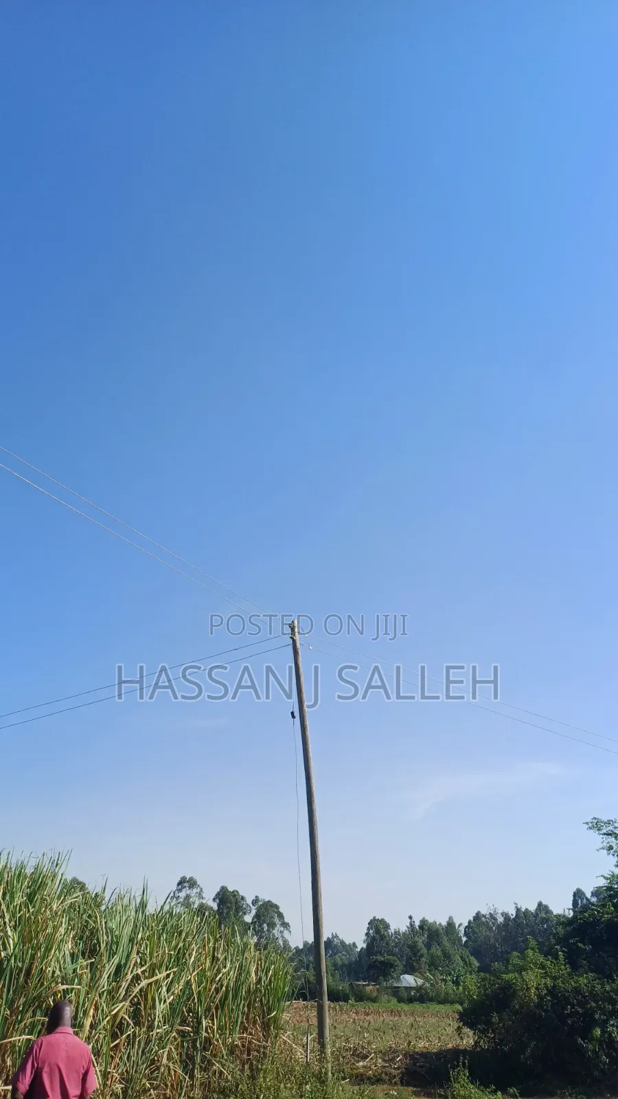 2acres Indangalasia  Matungu