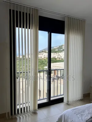 Vasatile Office Blinds White in Color