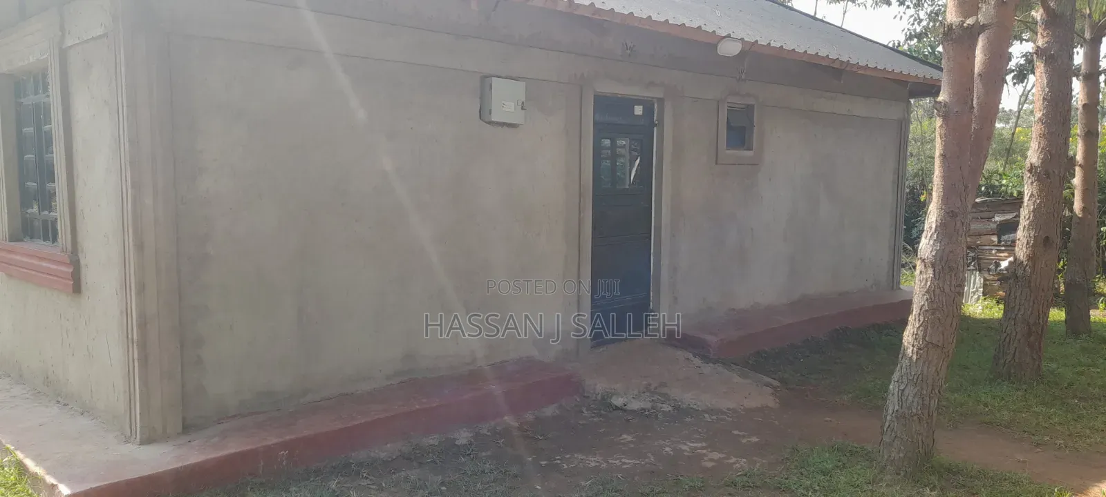4bdrm House in Nambale for sale
