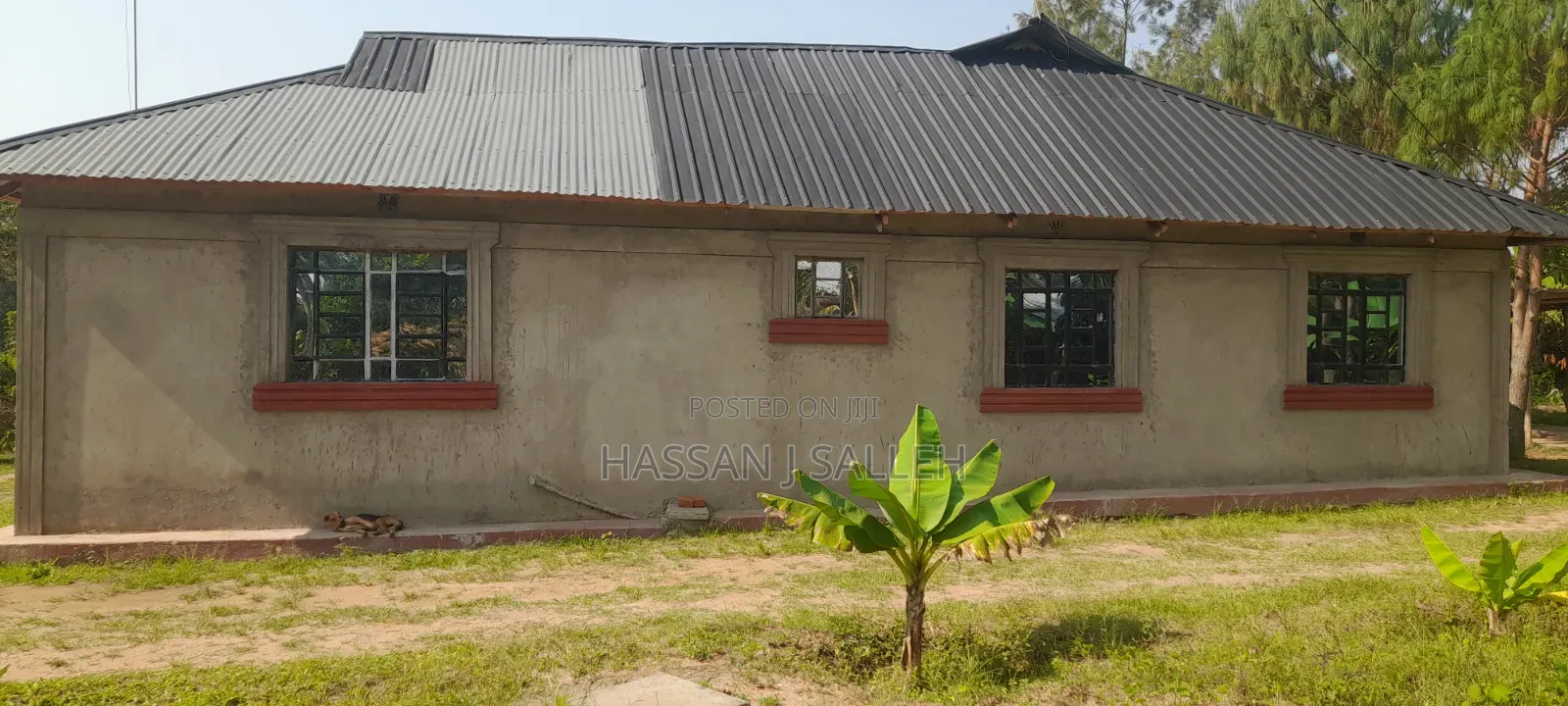 4bdrm House in Nambale for sale