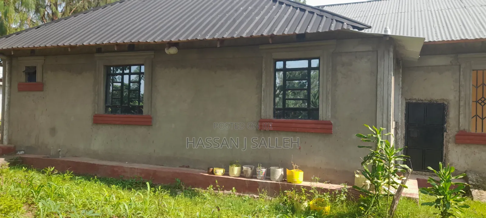 4bdrm House in Nambale for sale