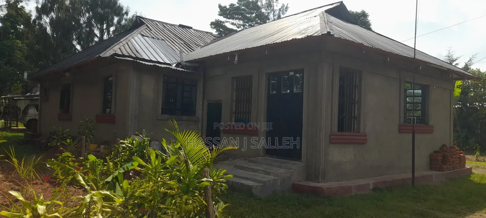 4bdrm House in Nambale for sale