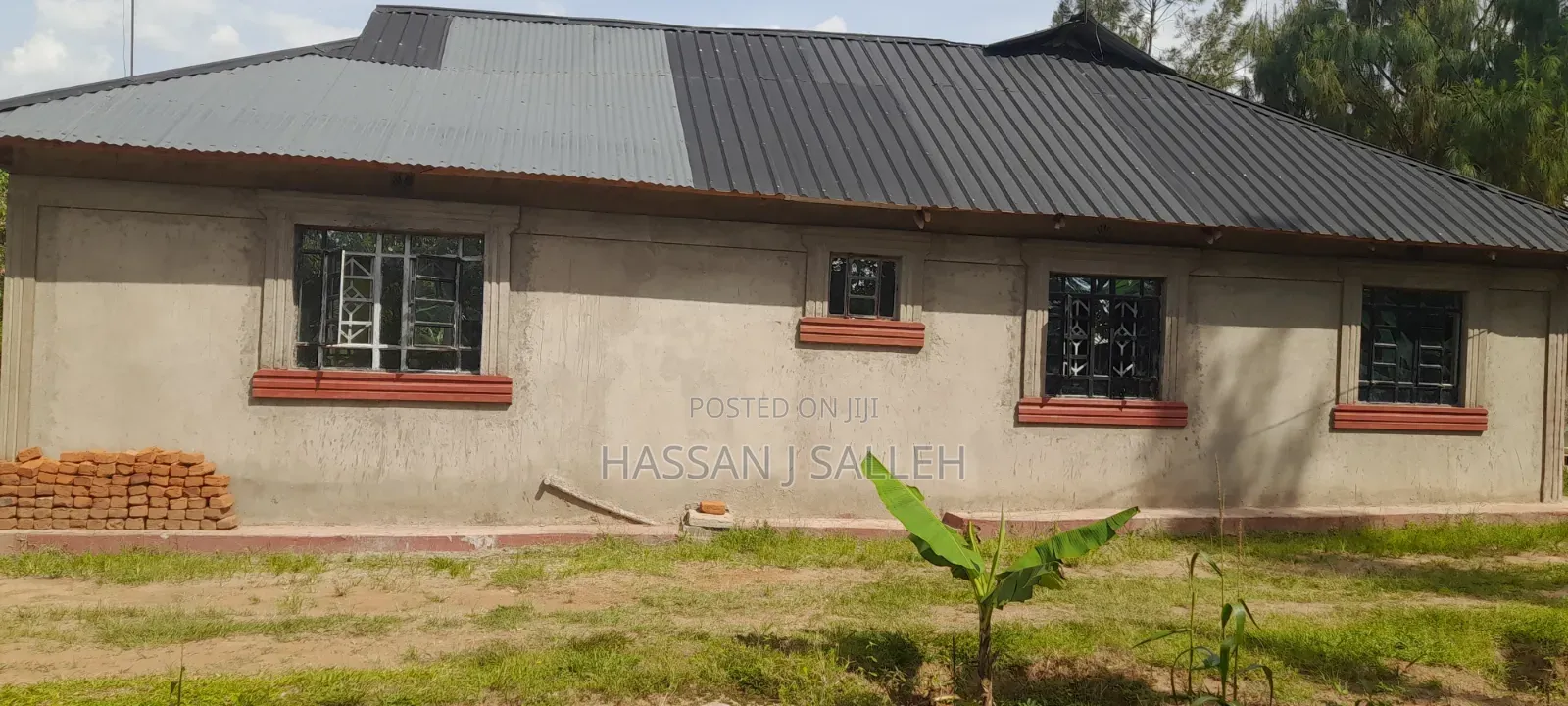 4bdrm House in Nambale for sale