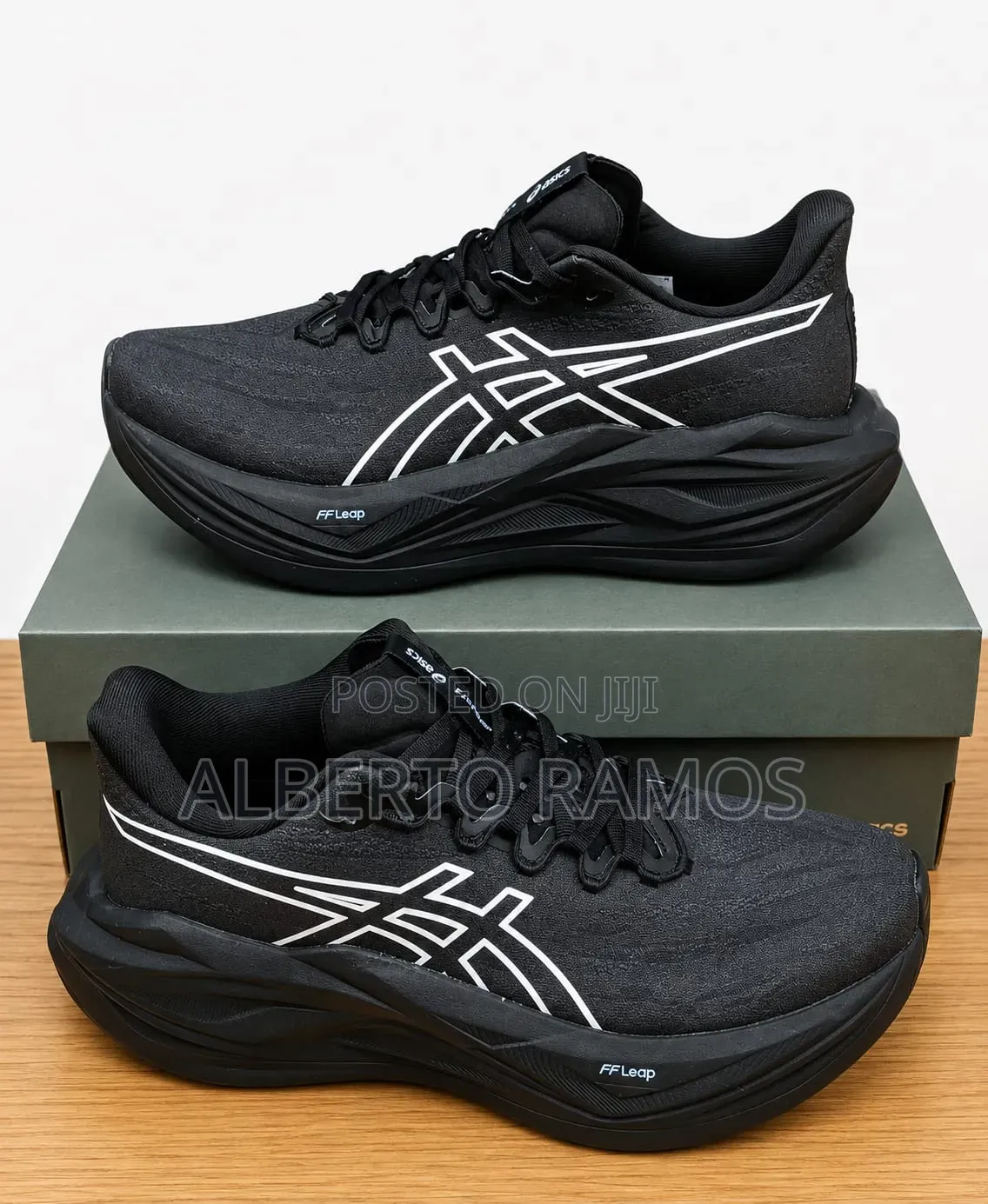 Premium Quality Sneakers in Kenya .