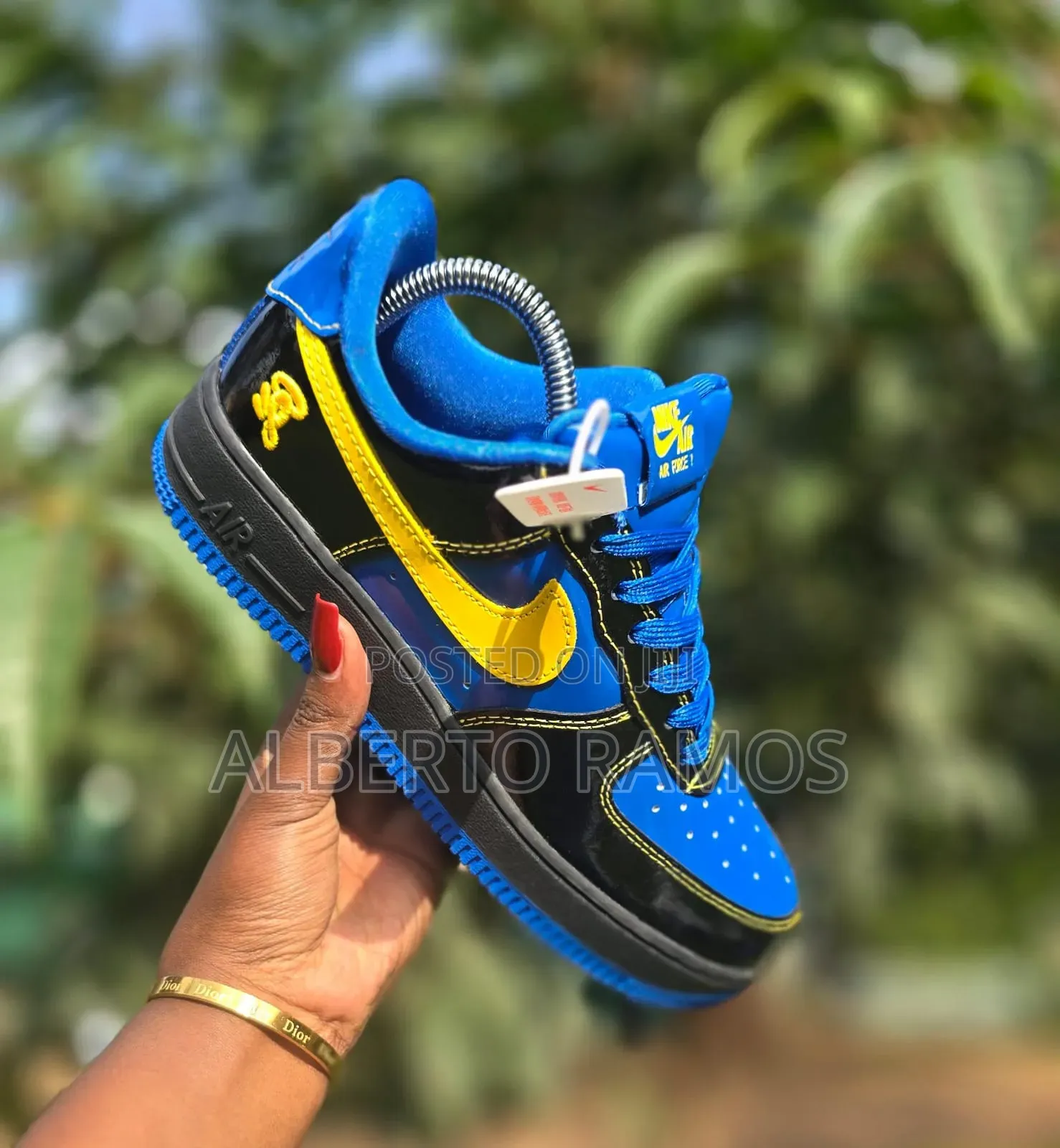 Premium Quality Sneakers in Kenya .