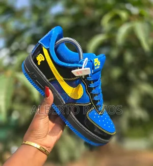 Premium Quality Sneakers in Kenya .