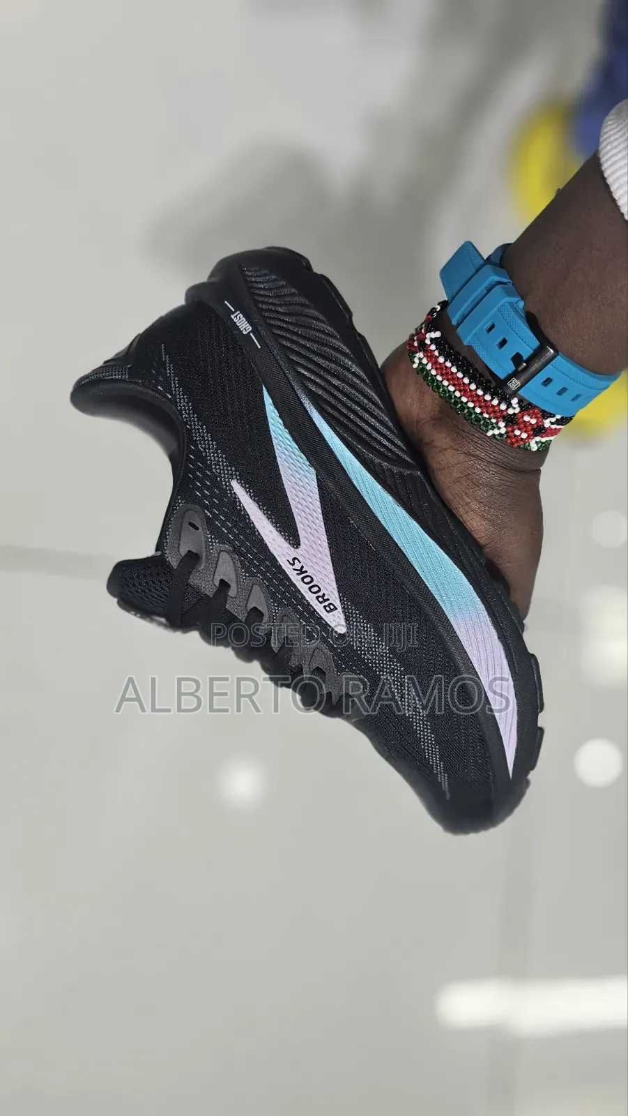 Premium Quality Sneakers in Kenya .