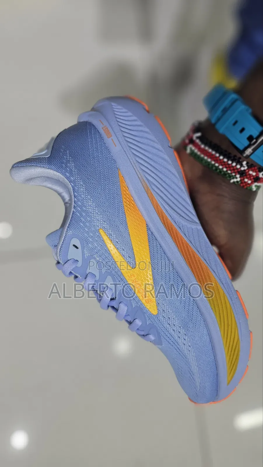Premium Quality Sneakers in Kenya .