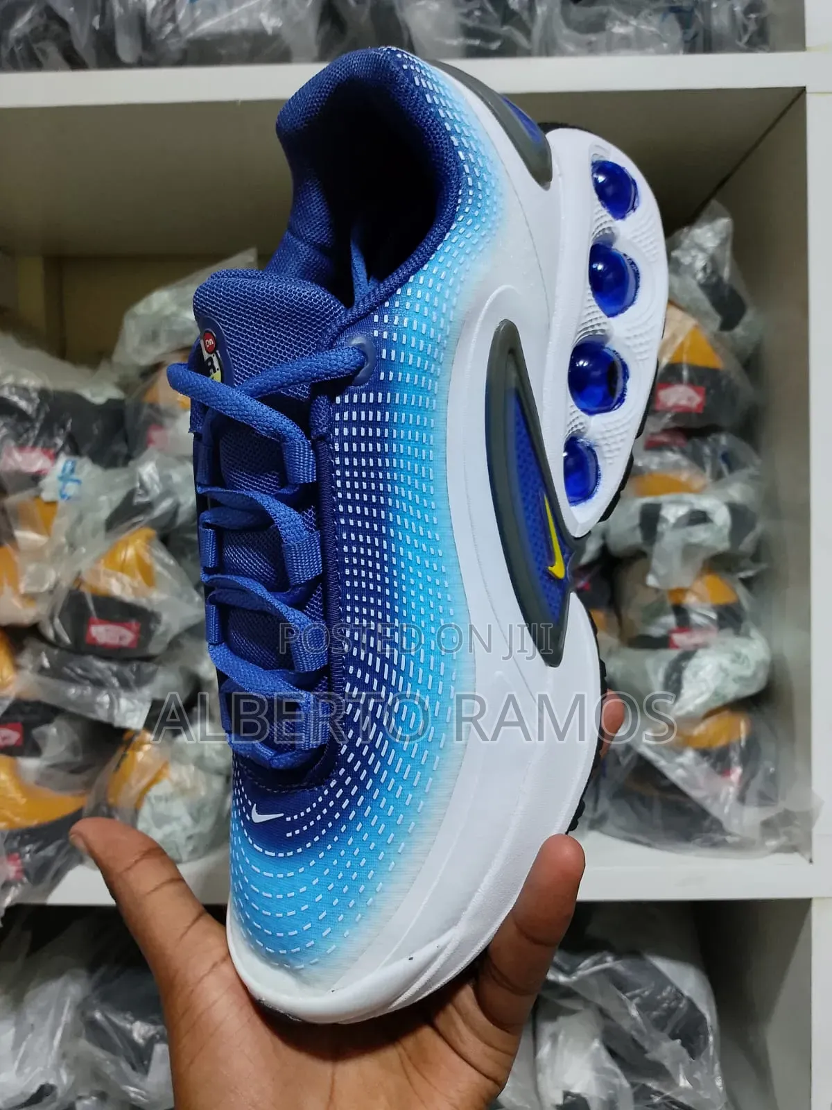 Premium Quality Sneakers in Kenya .