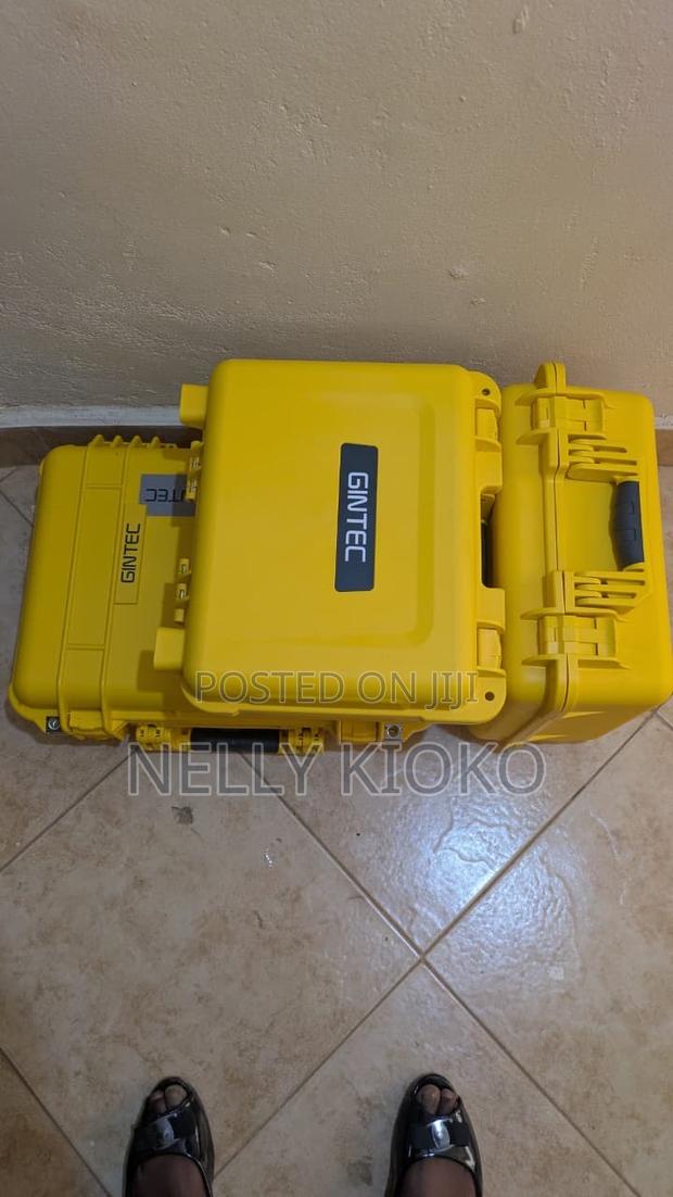 Gintec GNSS RTK - thumbnail 3