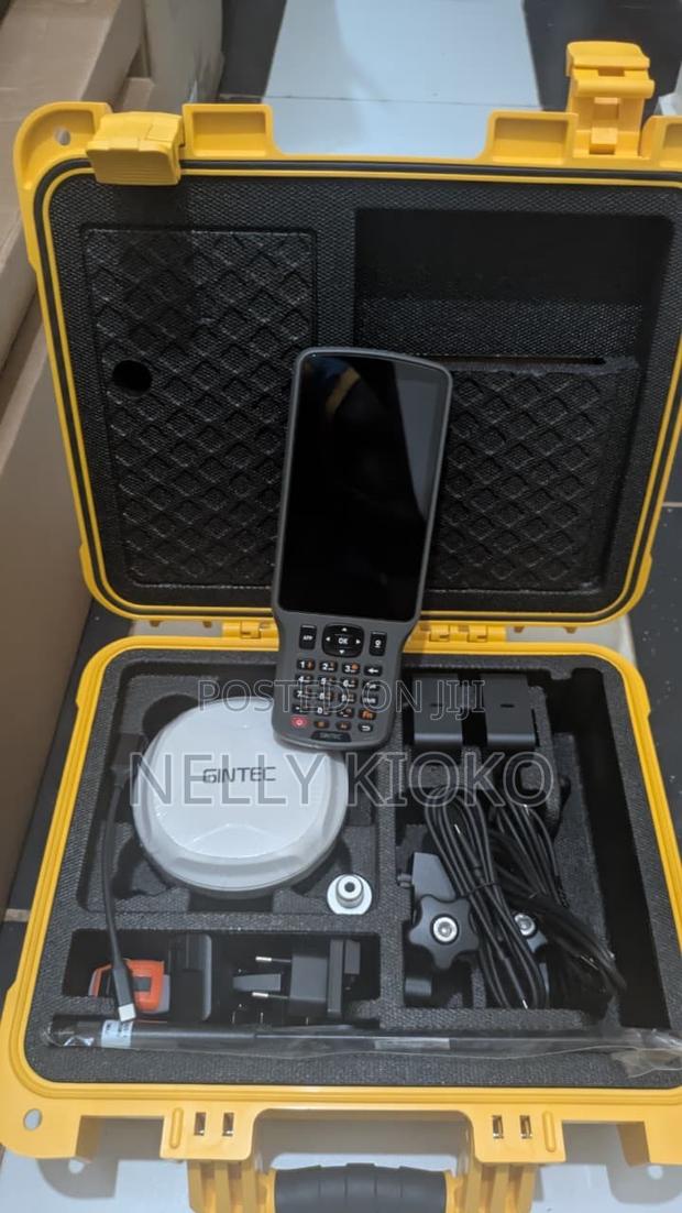 Gintec GNSS RTK - thumbnail 2