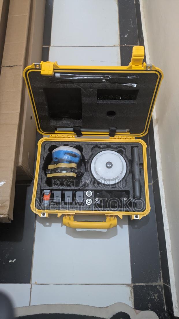Gintec GNSS RTK