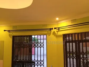 Quality Support for Every Curtain Installation Powder Coated Rod