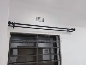 Powder-Coated Hardware for Beautiful Window Finishes.