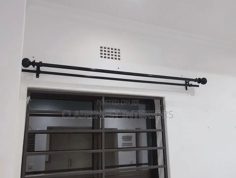 Powder-Coated Hardware for Beautiful Window Finishes.
