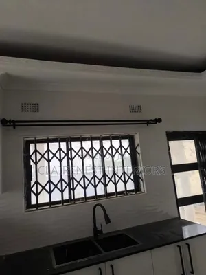 Stylish Rods for Contemporary Spaces Powder Coated Rod