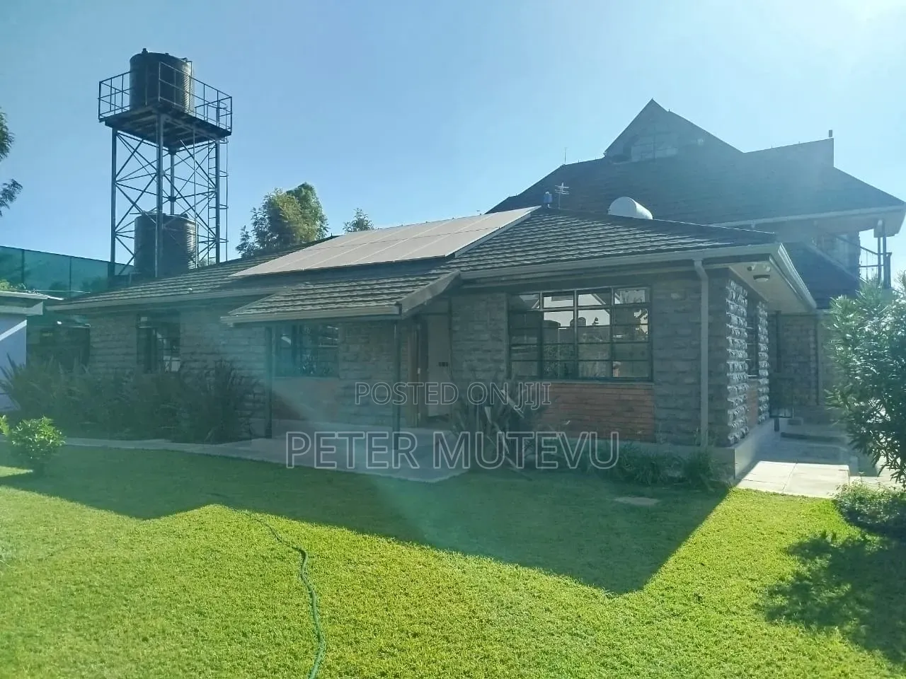 3bdrm House in Hardy for rent