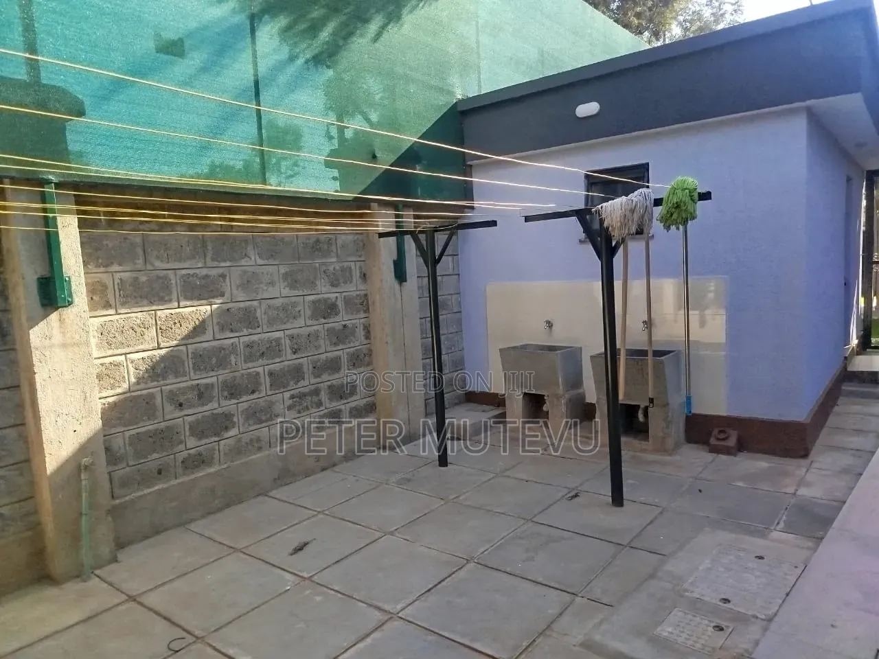 3bdrm House in Hardy for rent