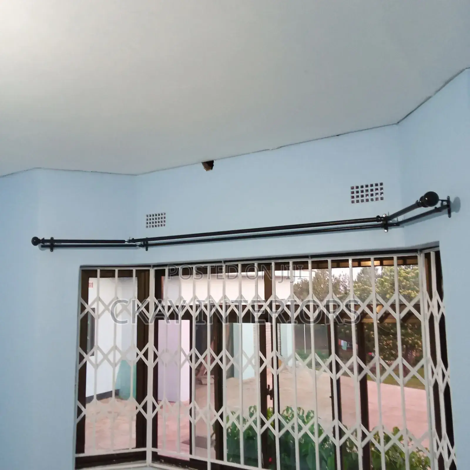 Quality Support for Professional Curtain Work