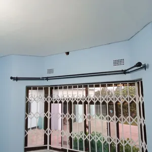Quality Support for Professional Curtain Work