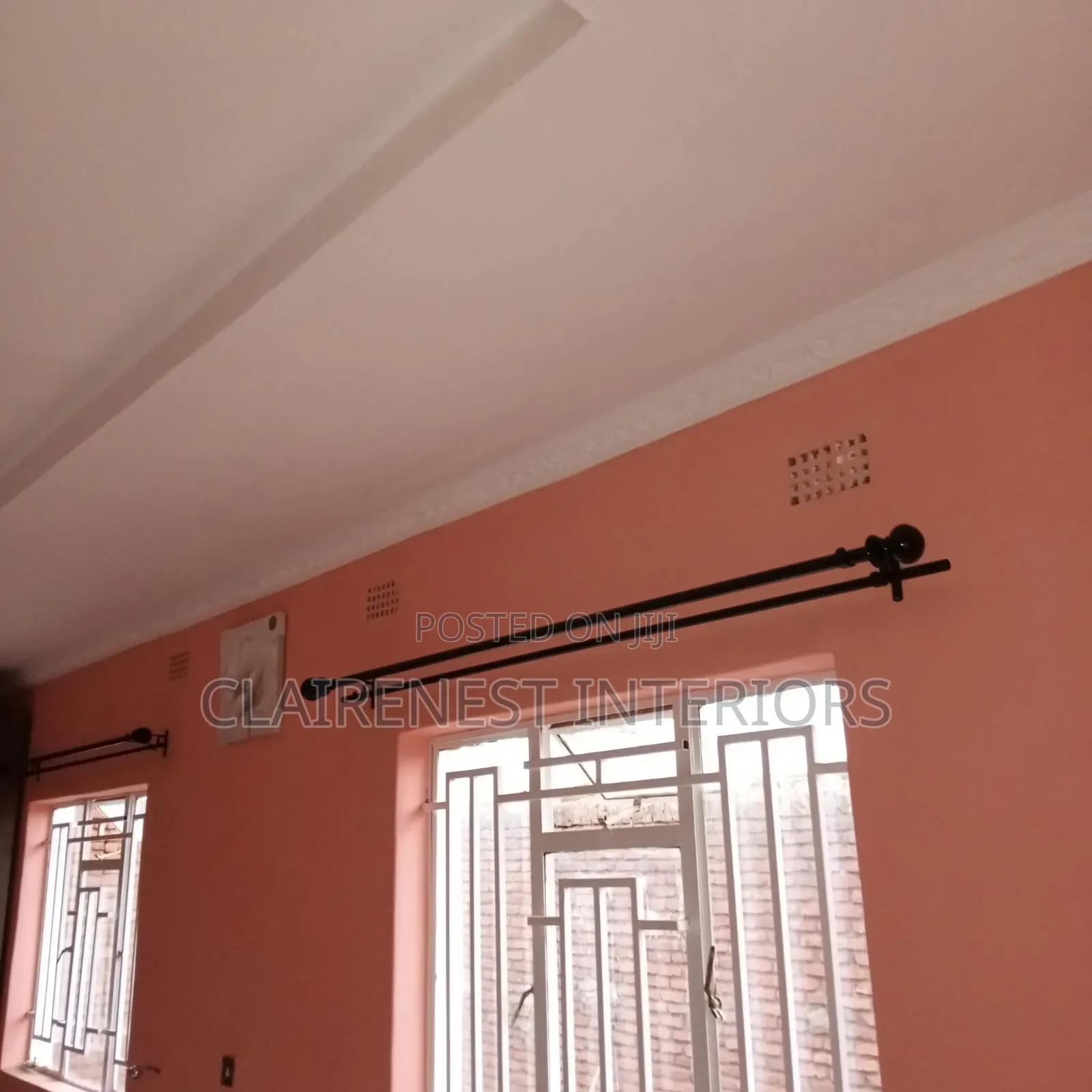 Quality Support for Professional Curtain Work