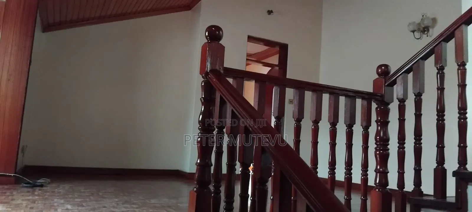 4bdrm House in Hardy for rent