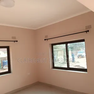Strong Support for Polished Interiors With Powder Coated  Rods